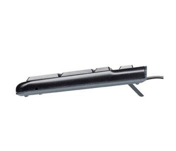 Logitech K120 Keyboard czarna USB - 57307 - zdjęcie 6
